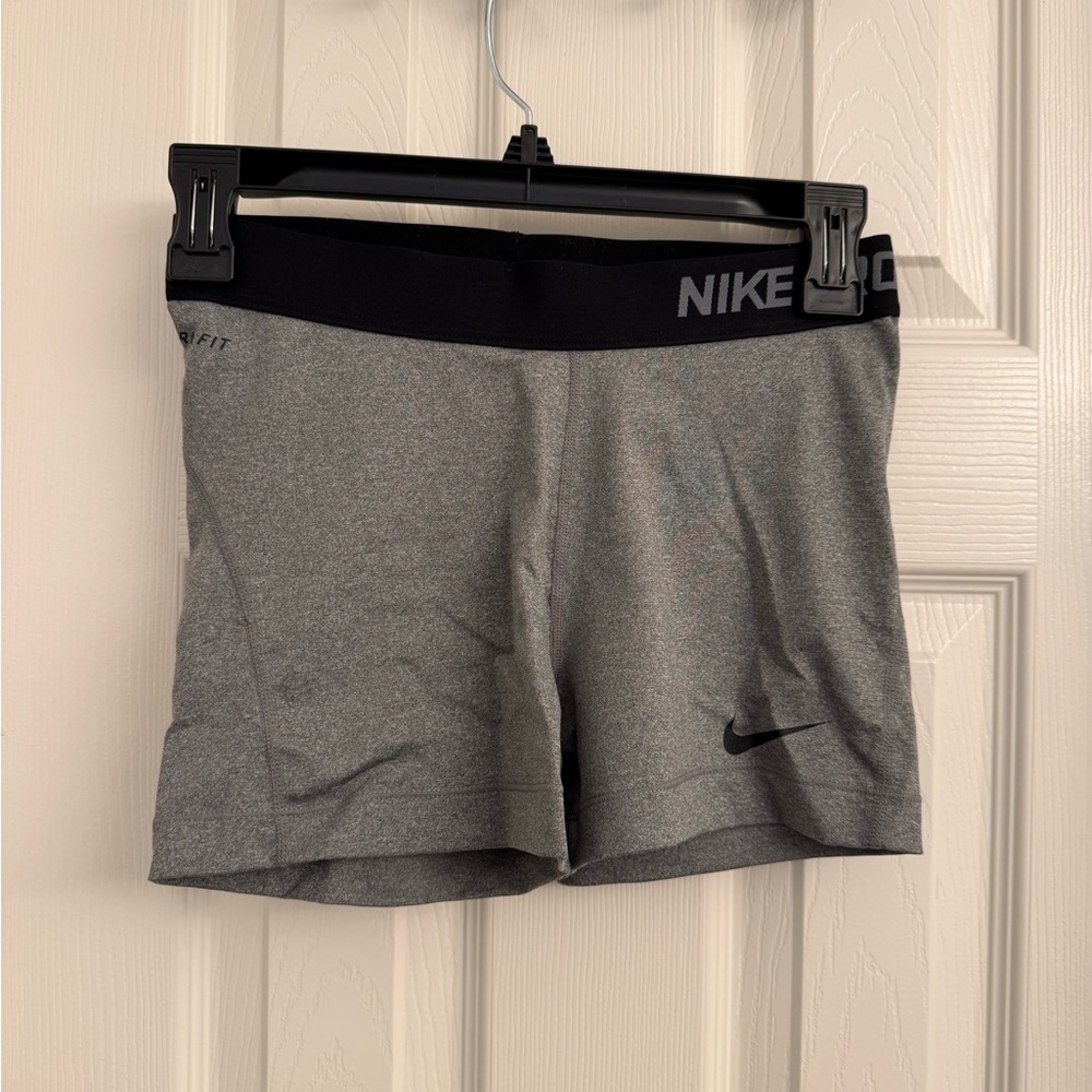 Nike Pro Shorts